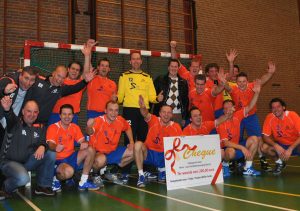 Heren Senioren