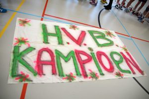 Kampioenen