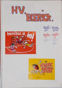 Plakboeken